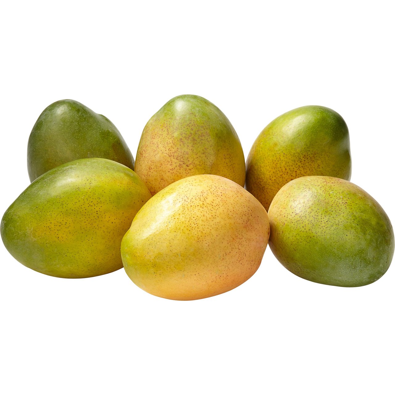 Mangos, 6 Count, 5.5 lbs