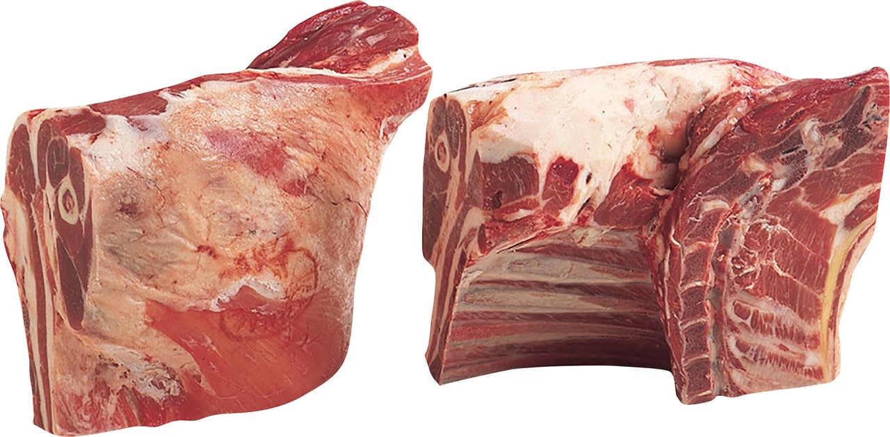 New Zealand Lamb Shoulder per Lb (Avg 45 Lb)