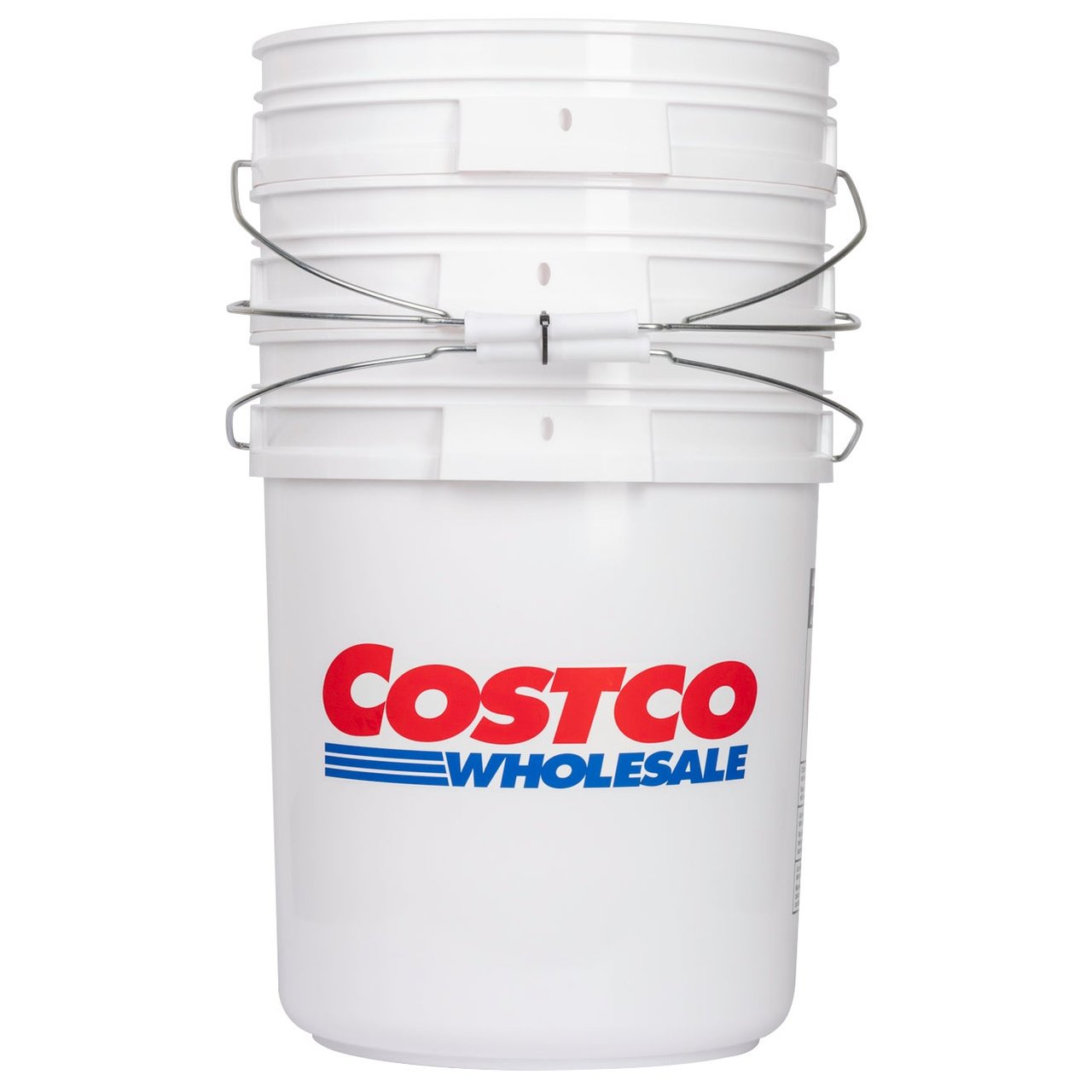Costco Wholesale 5 Gallon Bucket 3-Pack - Image 1