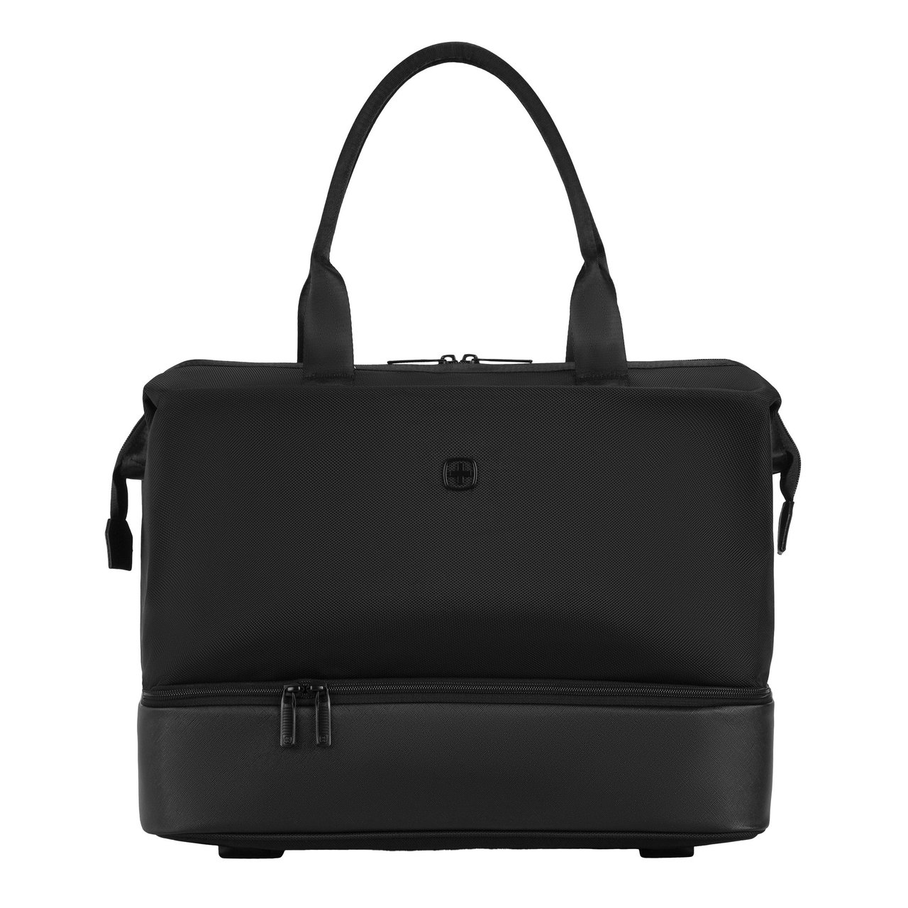 SwissGear Weekender Tote Travel Bag - Image 1