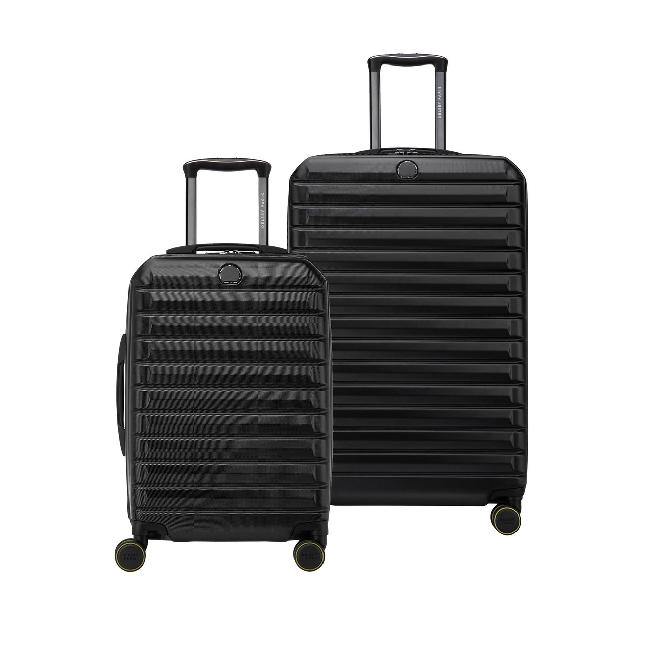 Delsey 2 Piece Luggage Hardside Set - Image 1