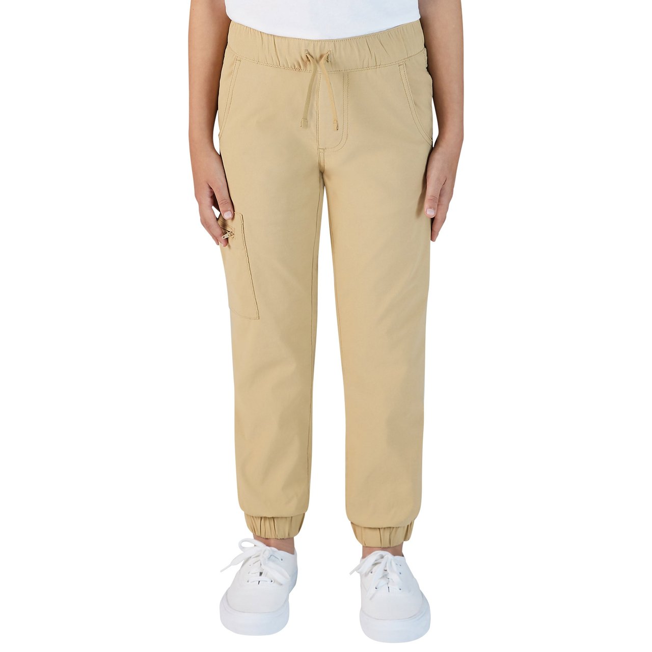 Weatherproof Vintage Youth Fleece Lined Jogger - Image 1