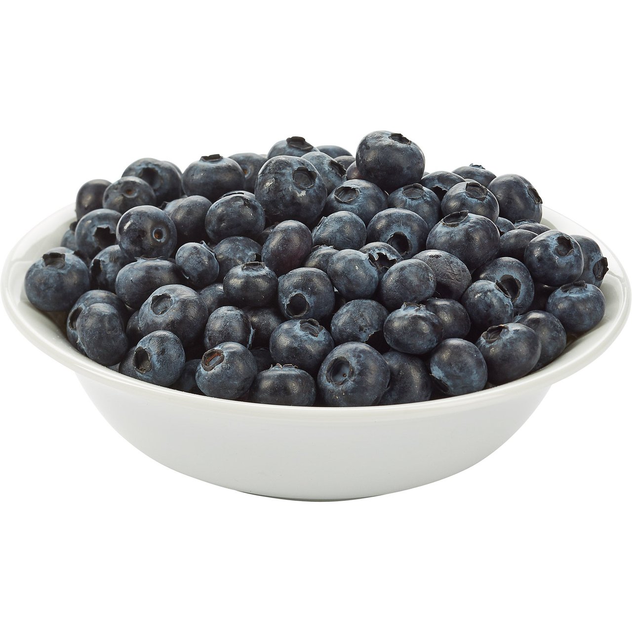 Fresh Blueberries, 18 oz - Image 1