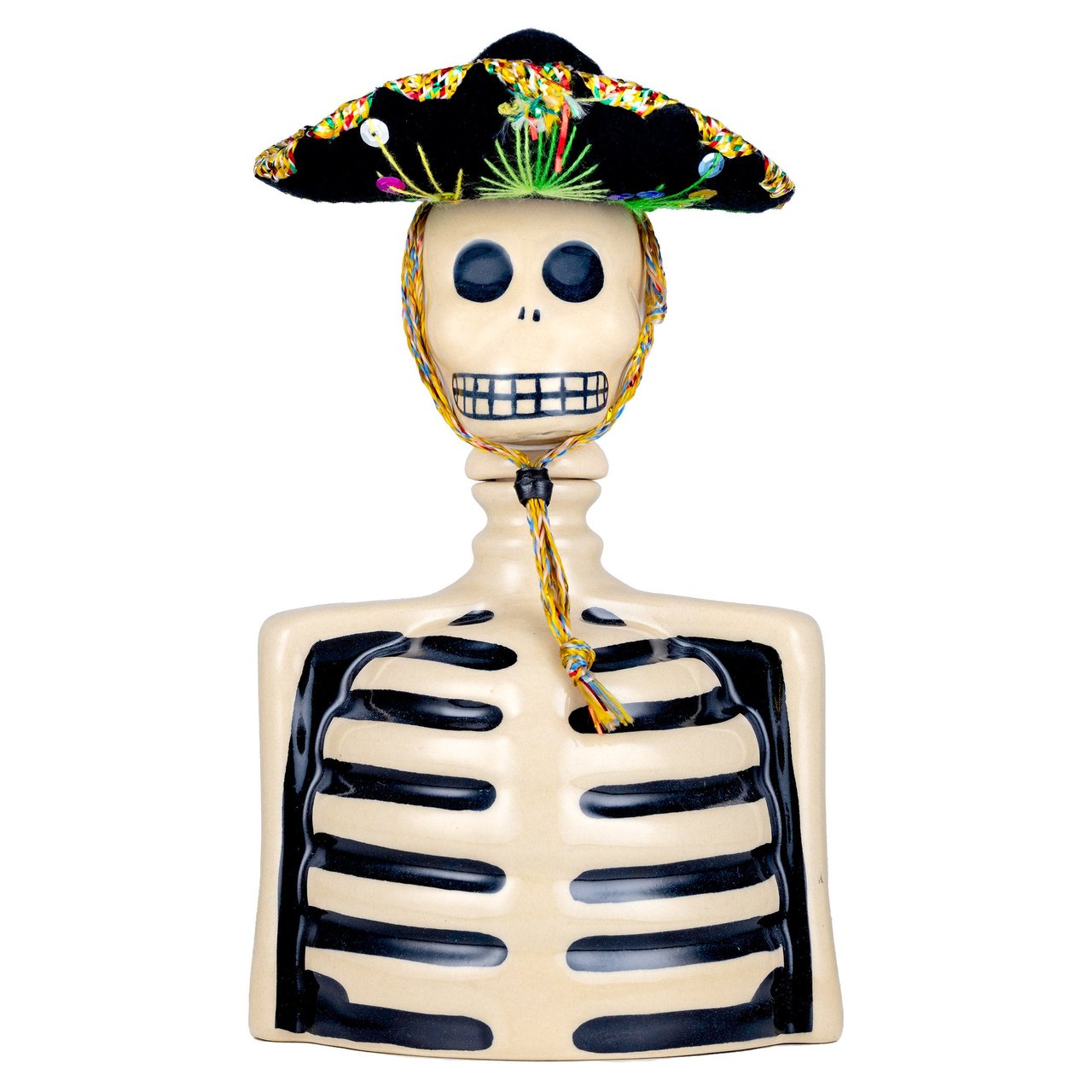 Skelly Tequila Reposado Jalisco, Mexico 750ml