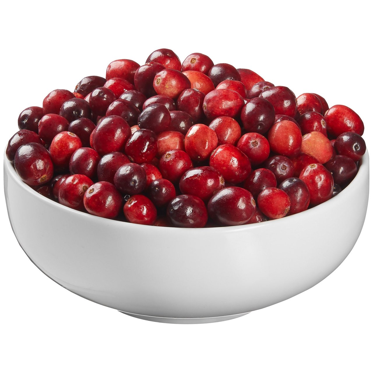 Fresh Cranberries 2 lbs - Image 1