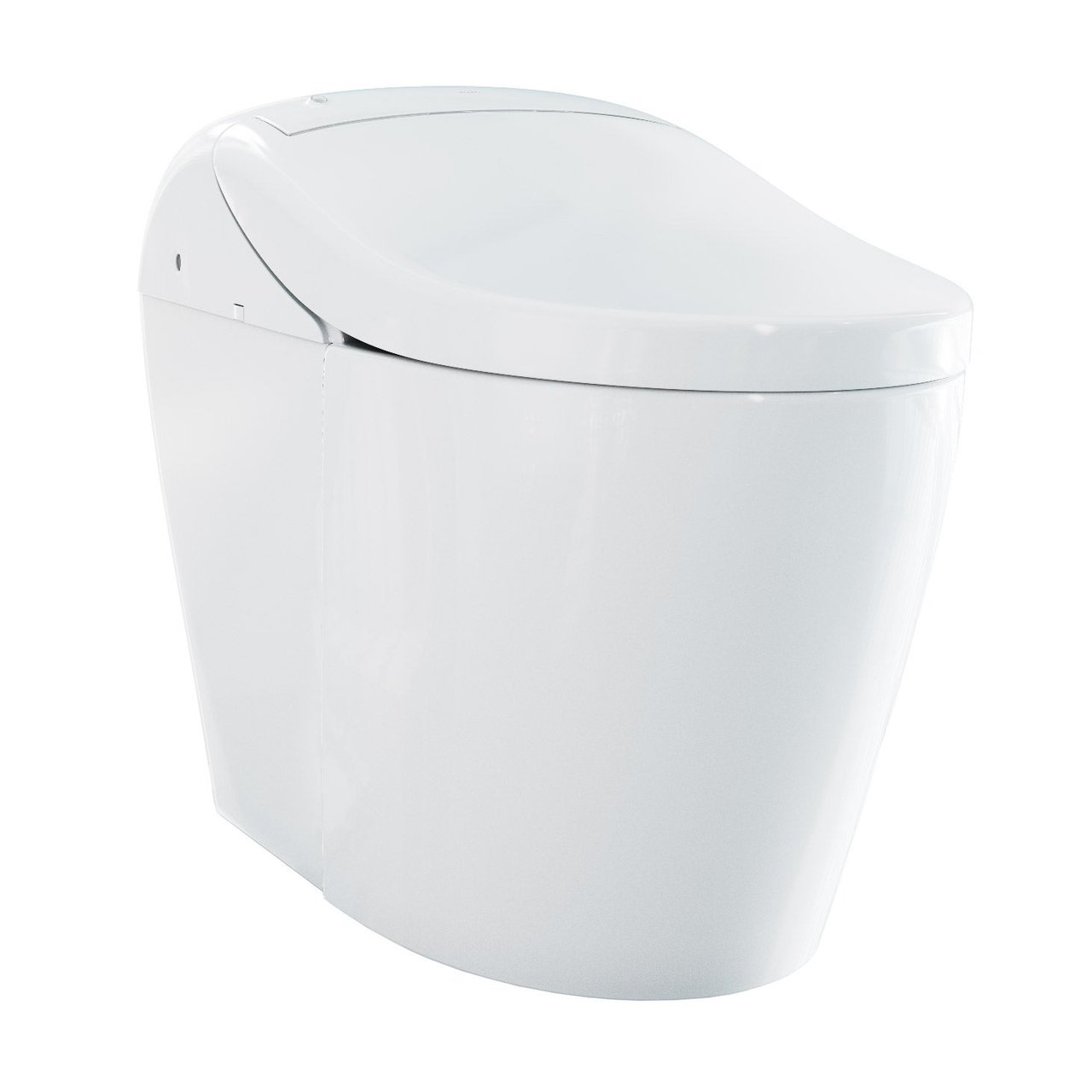 TOTO WASHLET G5A Integrated Smart Toilet - Image 1
