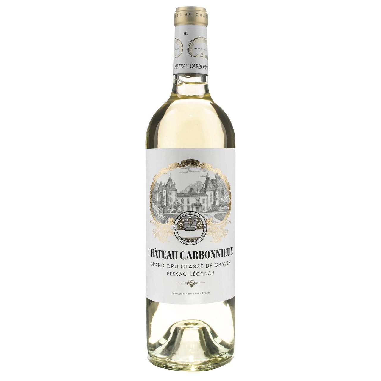 Château Carbonnieux Bordeaux Blanc Pessac-Léognan 750ML