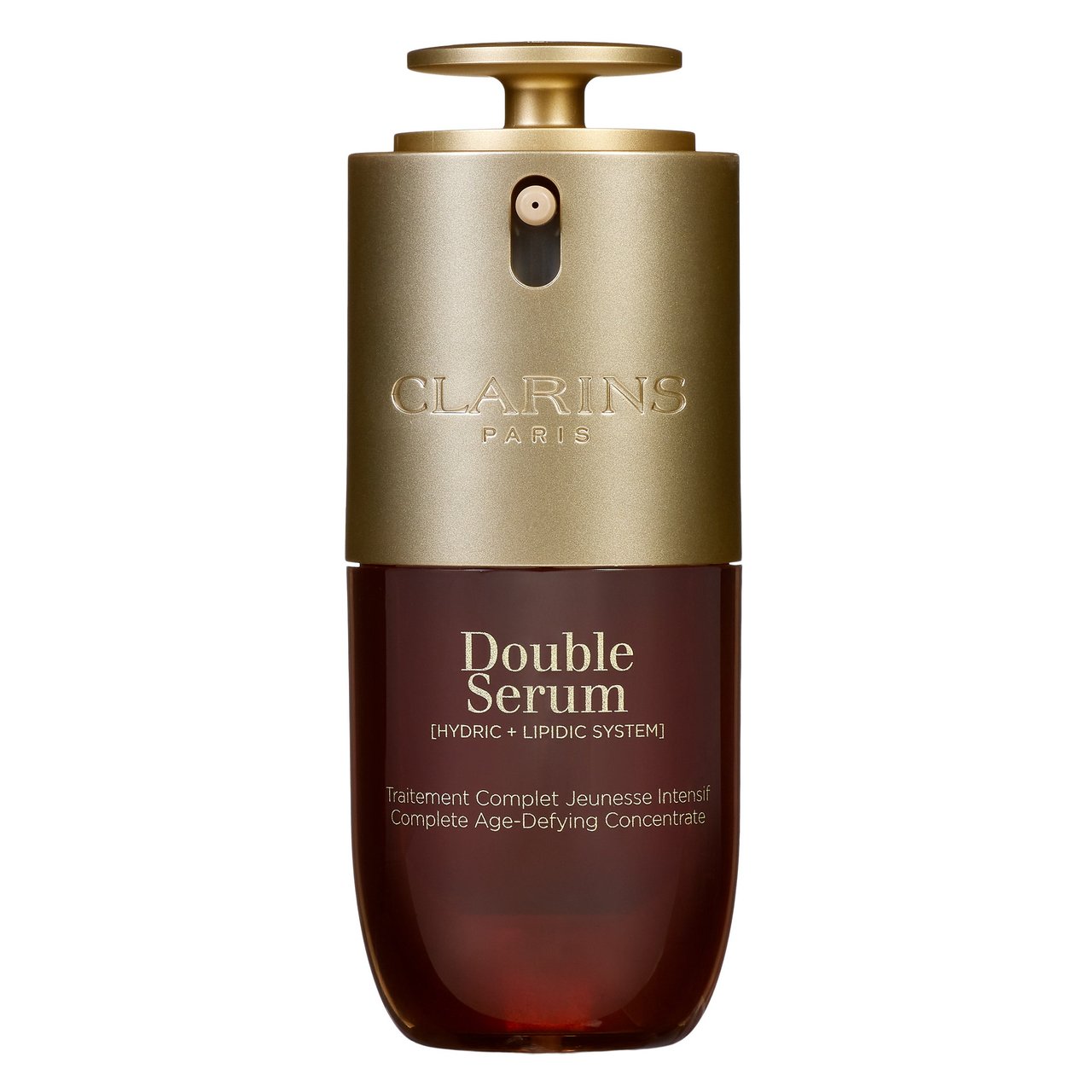 Clarins Double Serum