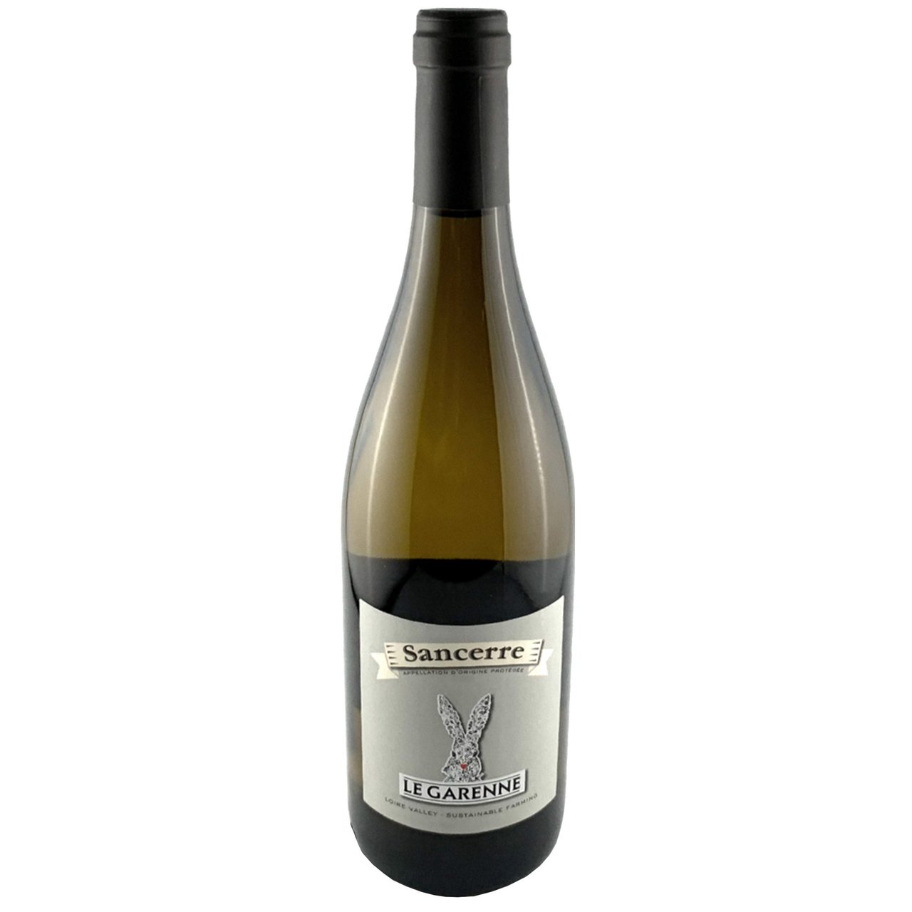 Le Garenne Sancerre White Loire Valley, FR 750ML - Image 1