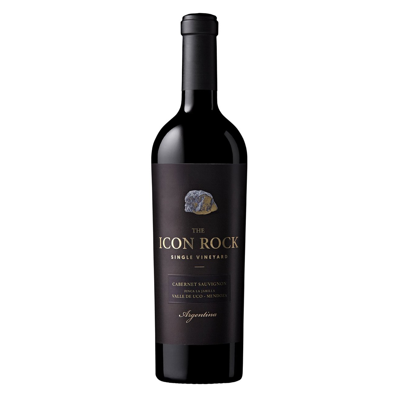 The Icon Rock Cabernet Sauvignon Argentina 750 ml