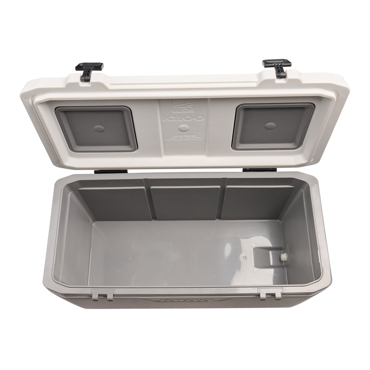 Igloo MaxCold XL 150 QT Cooler - Image 1