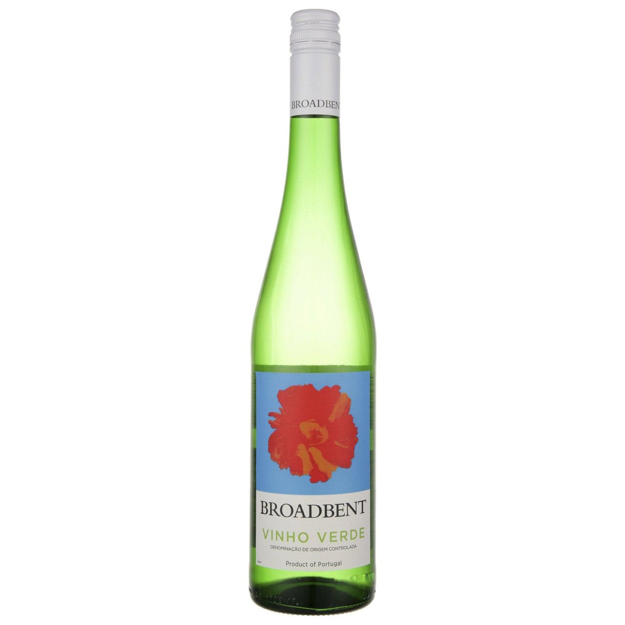 Broadbent Selections Vinho Verde White Blend Portugal 750ML - Image 1