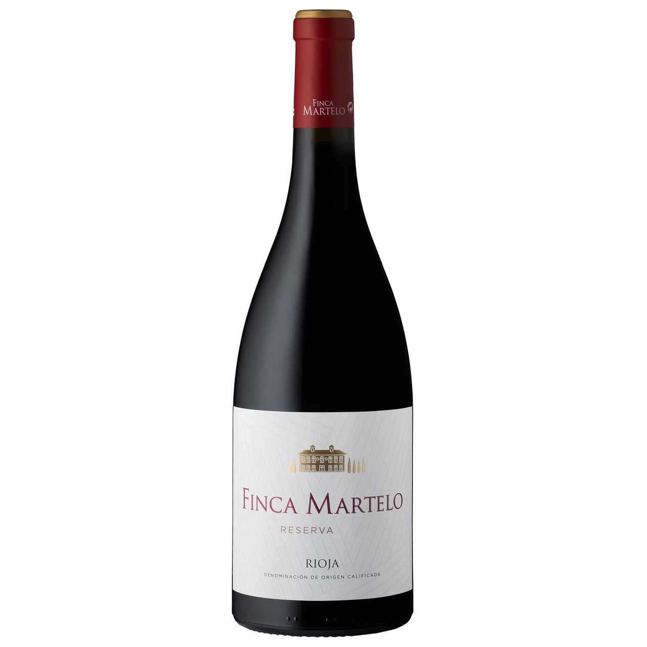 Torre de Oña Finca Martelo Reserva Rioja Spain 750 ML
