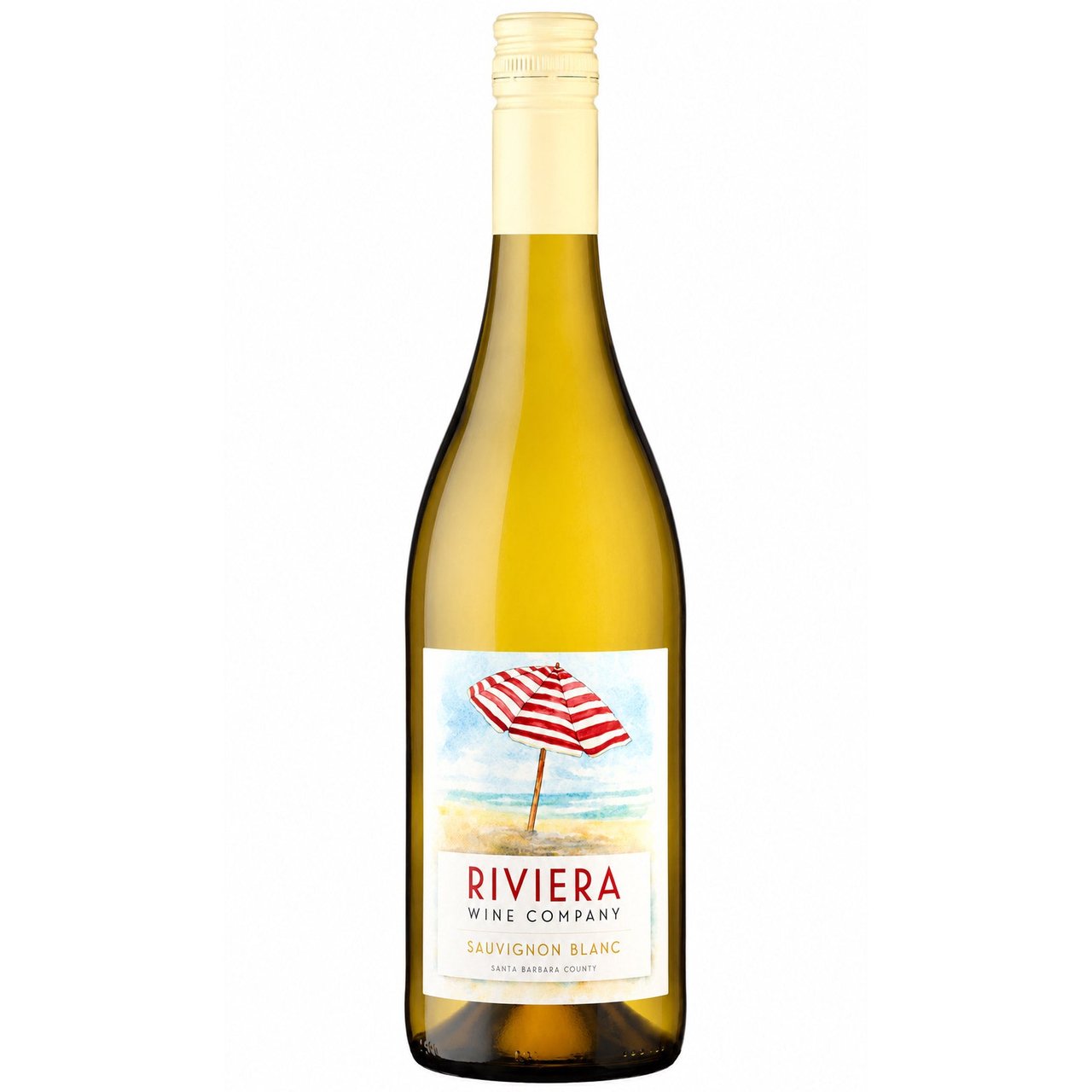 Riviera Sauvignon Blanc Santa Barbara 750ml