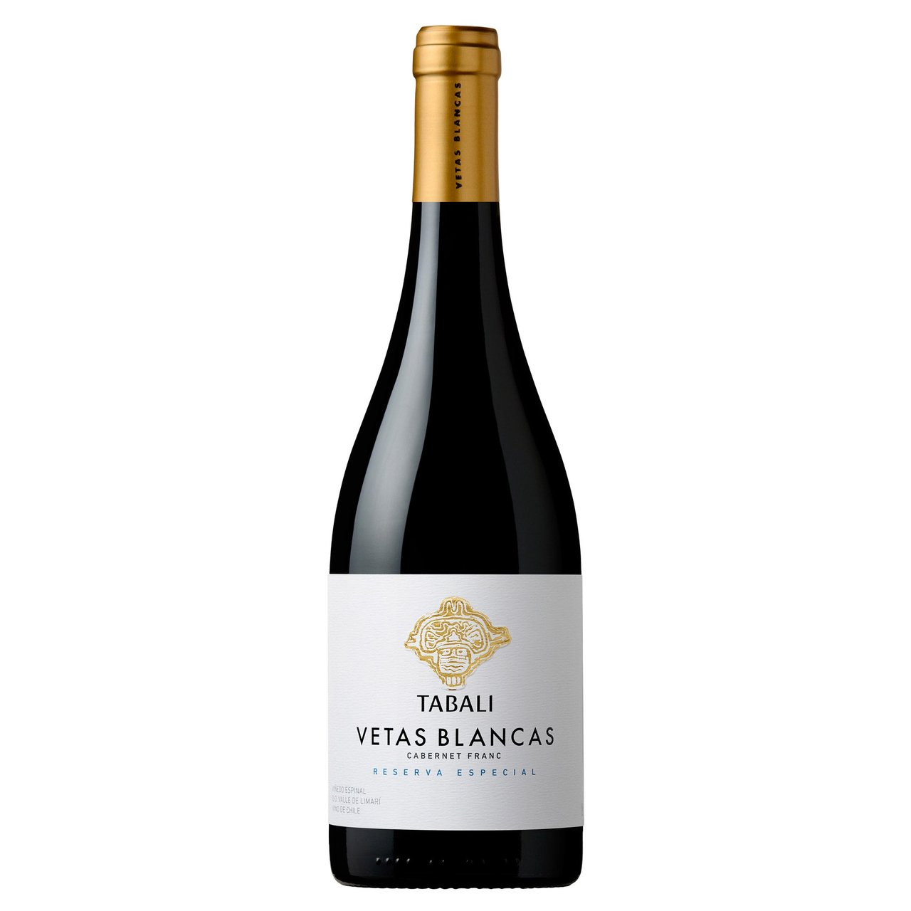 Tabalí Cabernet Franc Reserva Chile 750ml - Image 1