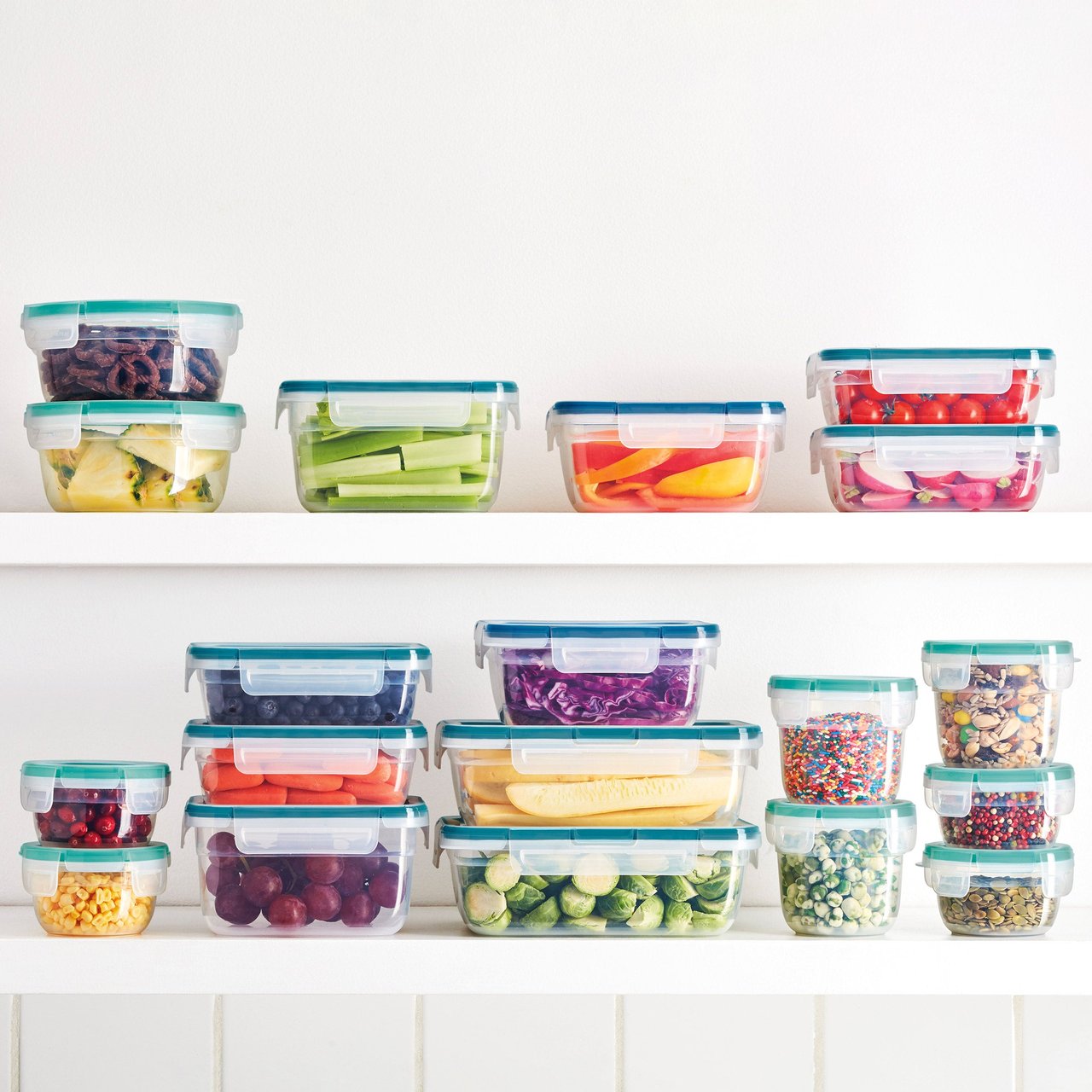 Snapware Food Storage