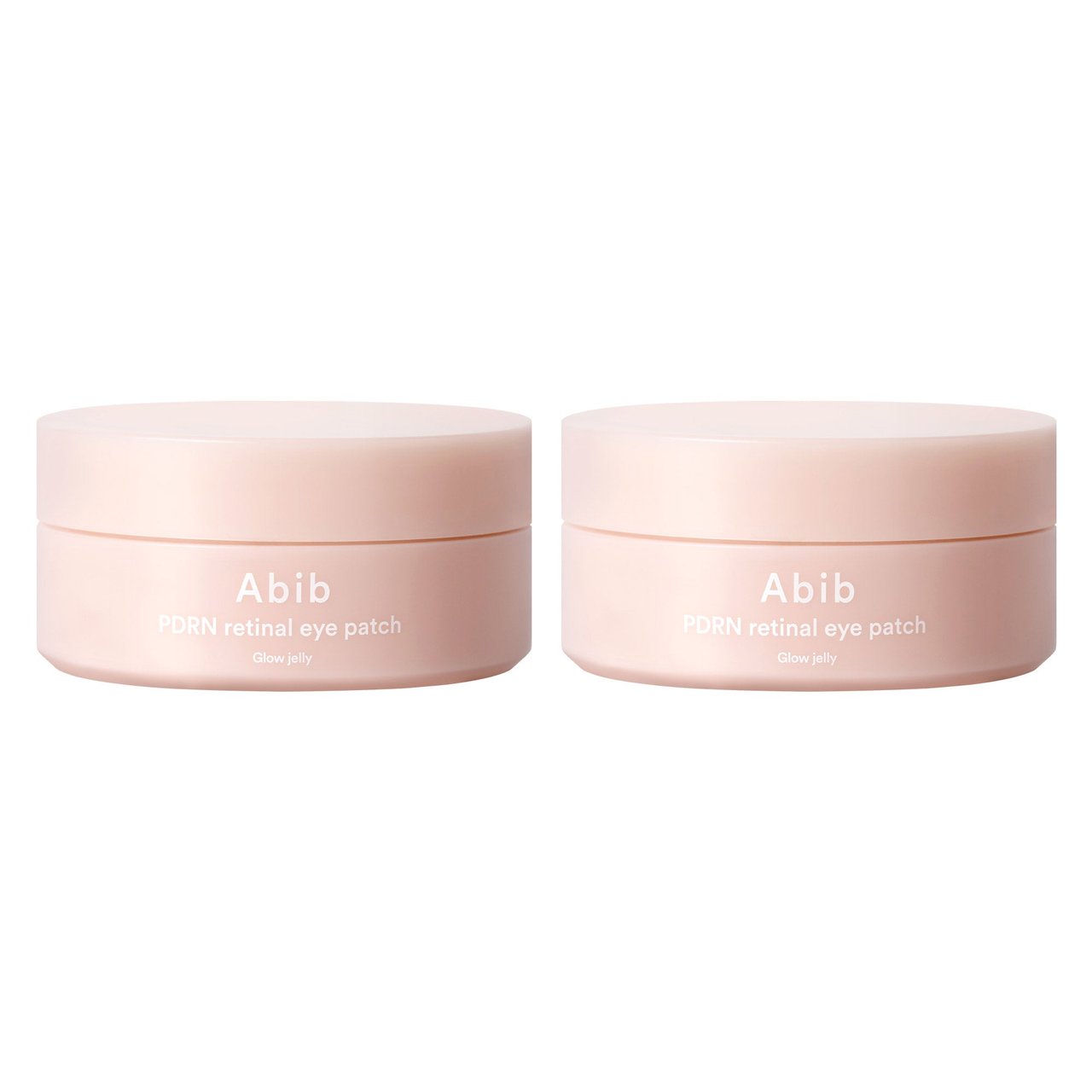 Abib PDRN Retinal Eye Patch Glow Jelly, 30 Pairs (60 CT) - Image 1