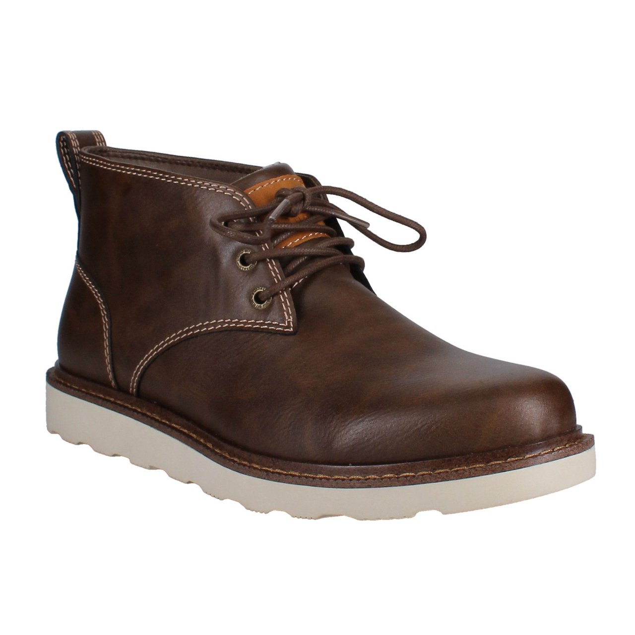 Buffalo Men's Chukka Boot - Image 1
