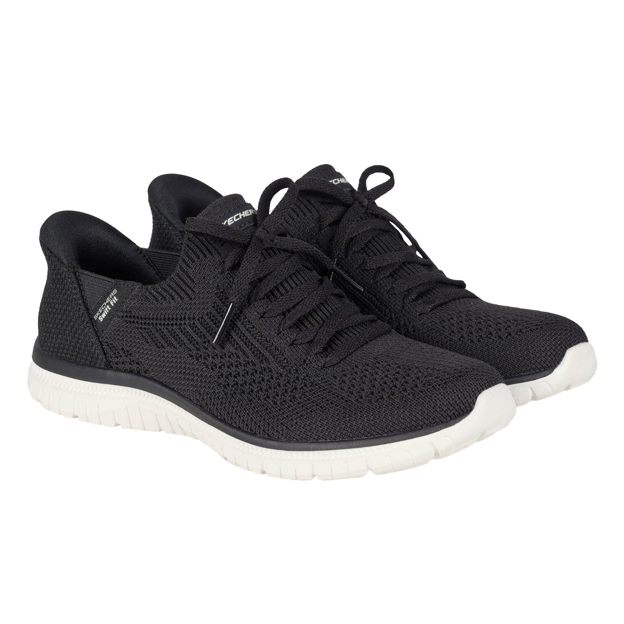 Skechers Ladies' Virtue Swift Fit Sneaker - Image 1