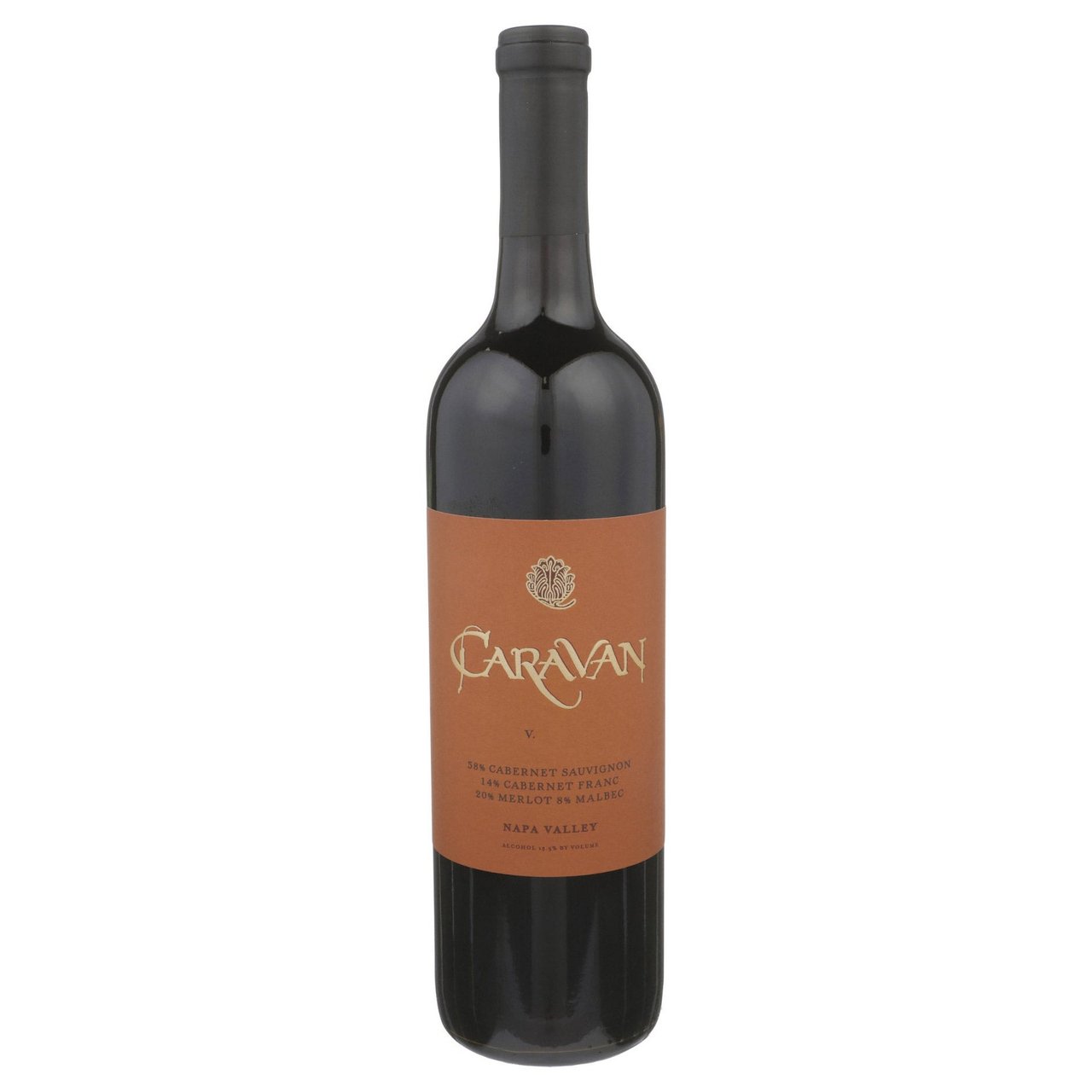 Darioush "Caravan" Cabernet Sauvignon Napa Valley 750ML