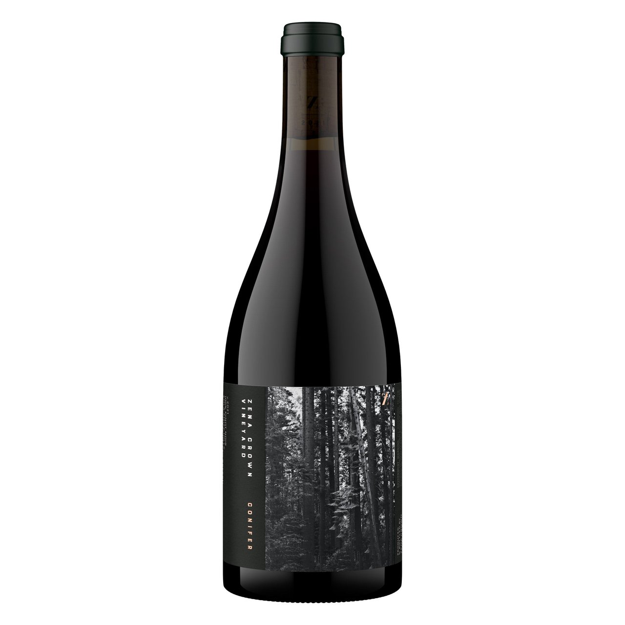 Zena Crown Conifer Pinot Noir Oregon 750ML