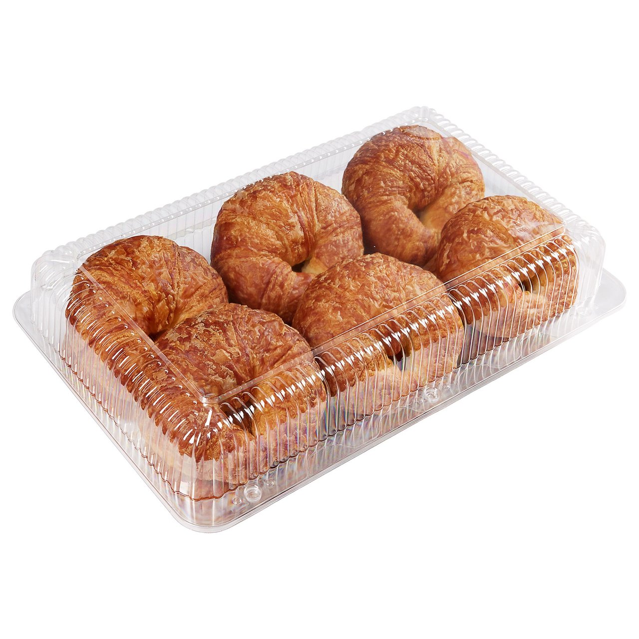 Butter Croissants, 12 Count, 32 oz - Image 1