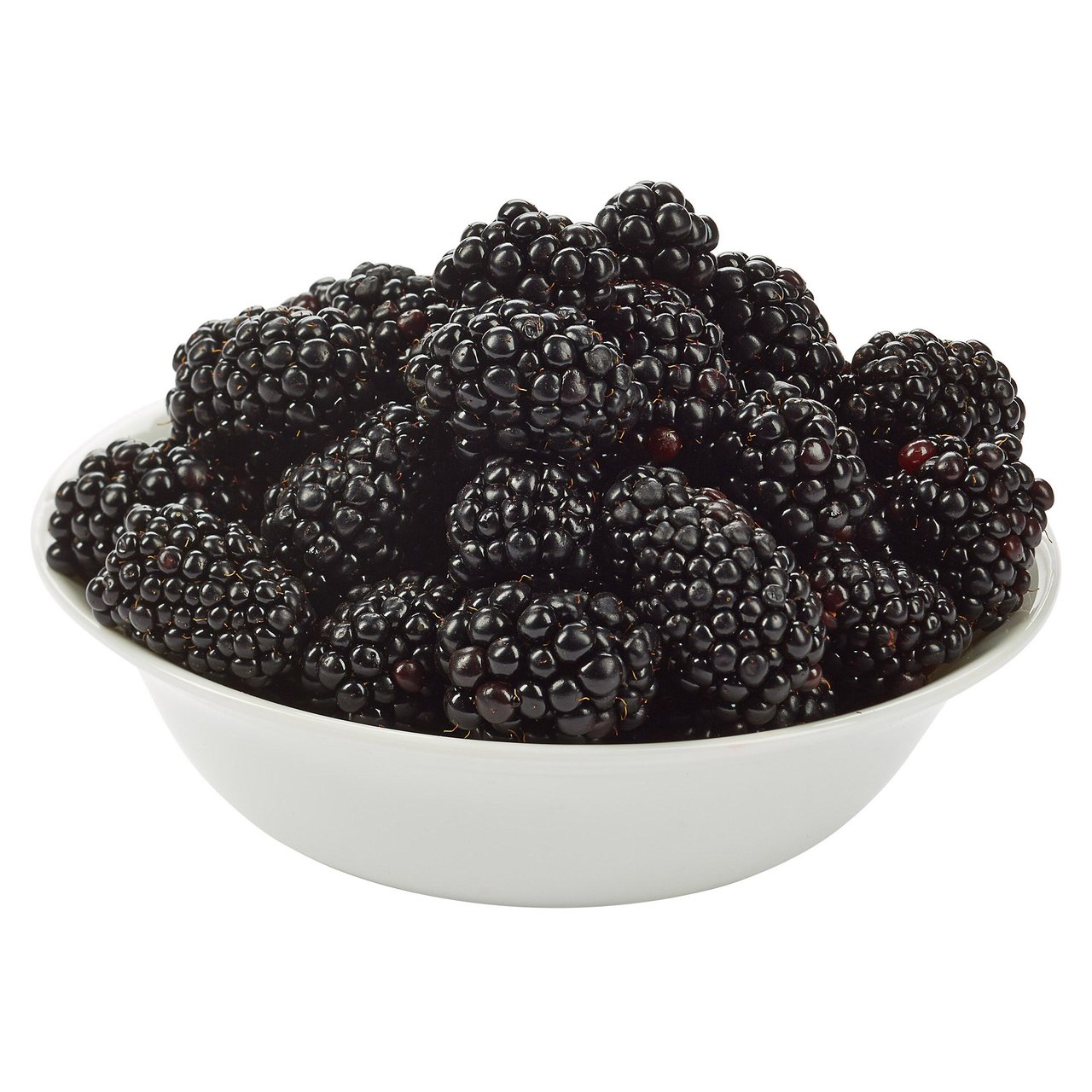 Organic Sweet Karoline Blackberries 12 oz - Image 1