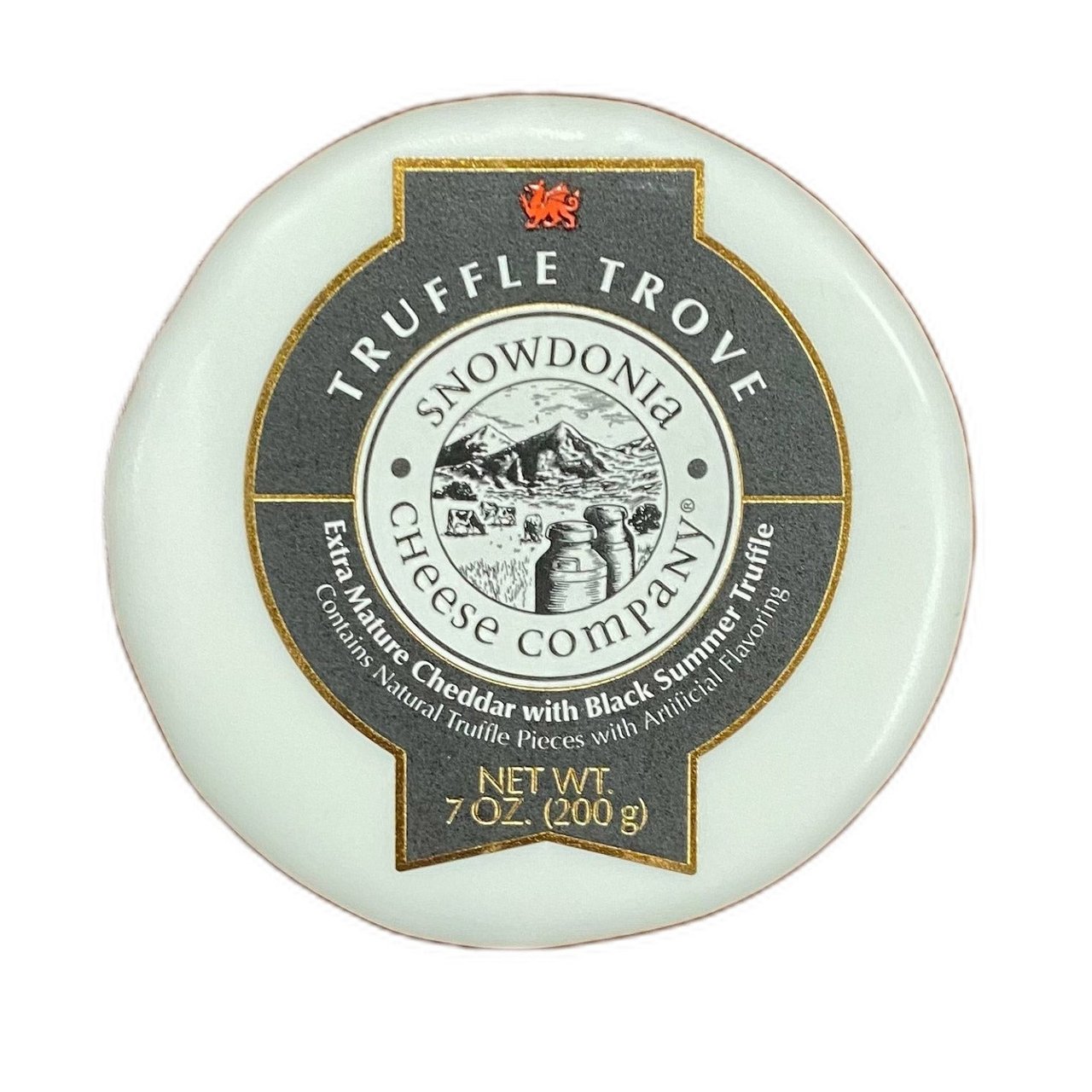 Snowdonia Cheese Company Truffle Trove 7 oz - Image 1