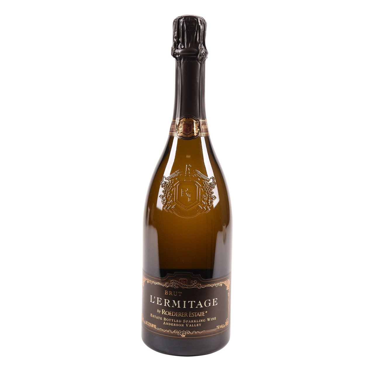 Roederer Estate L'Ermitage Anderson Valley Brut 750ml - Image 1