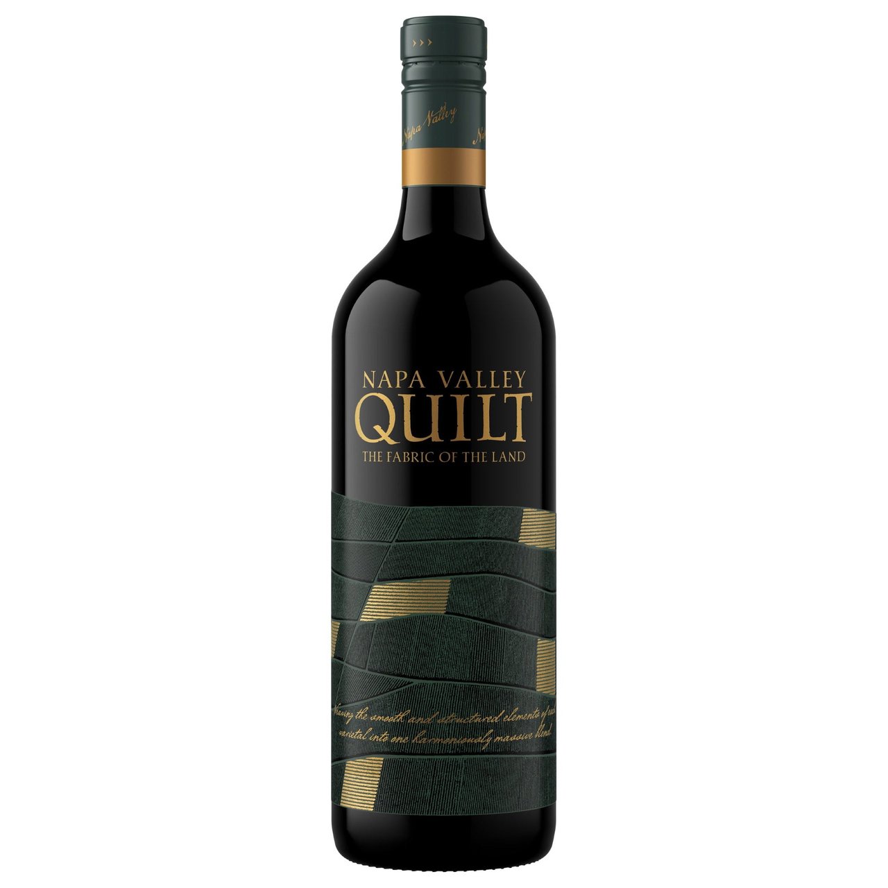 Quilt Red Blend Napa Valley 750ML