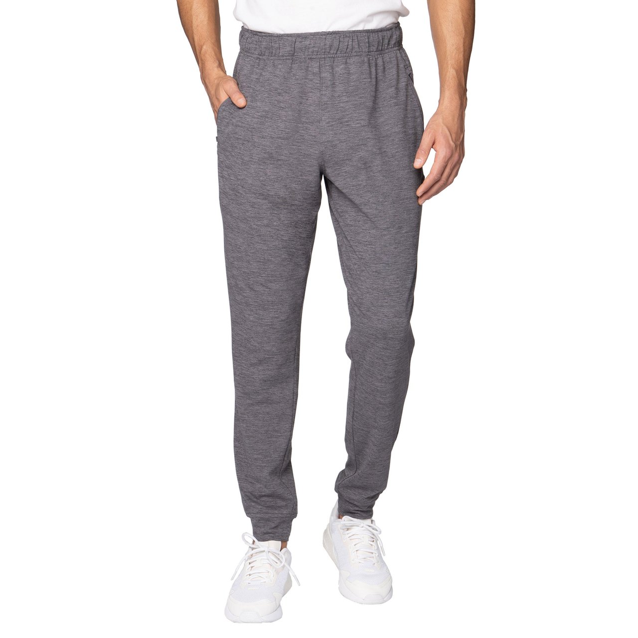 Glacier Men's Performance Jogger - Image 1