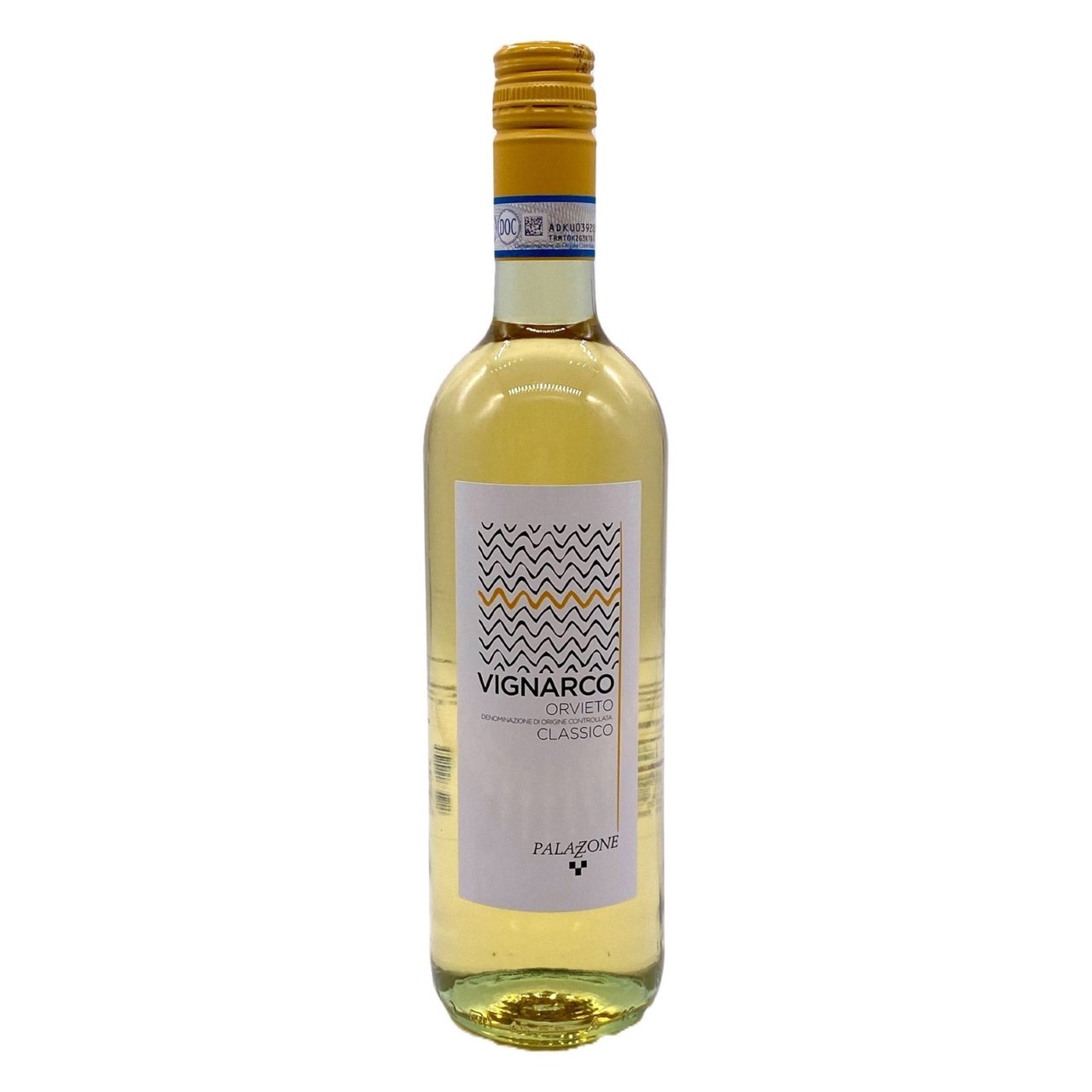Palazzone Vignarco Bianco Orvieto Classico DOC, Italy 750ml