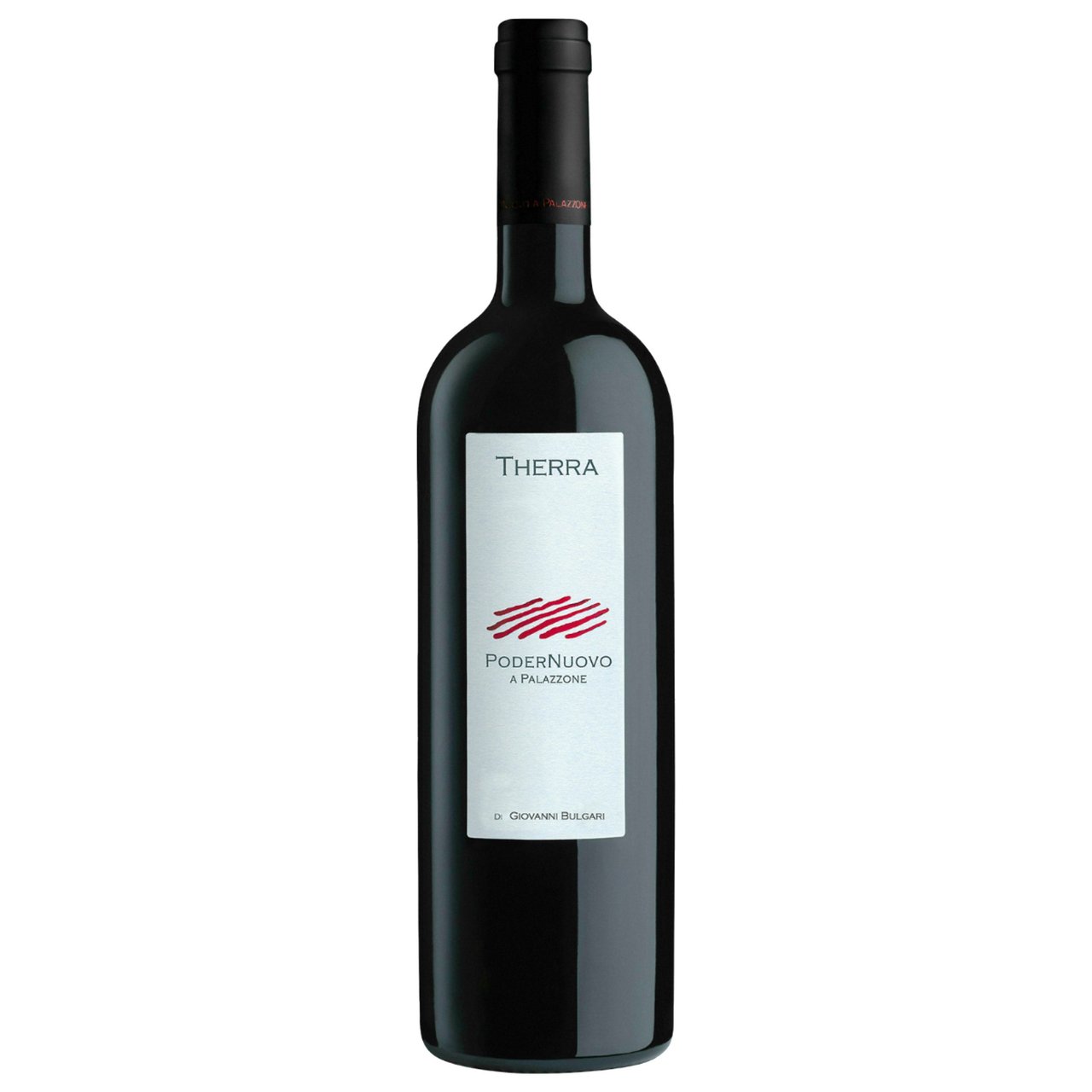 Therra Super Tuscan Italy 750 ml - Image 1