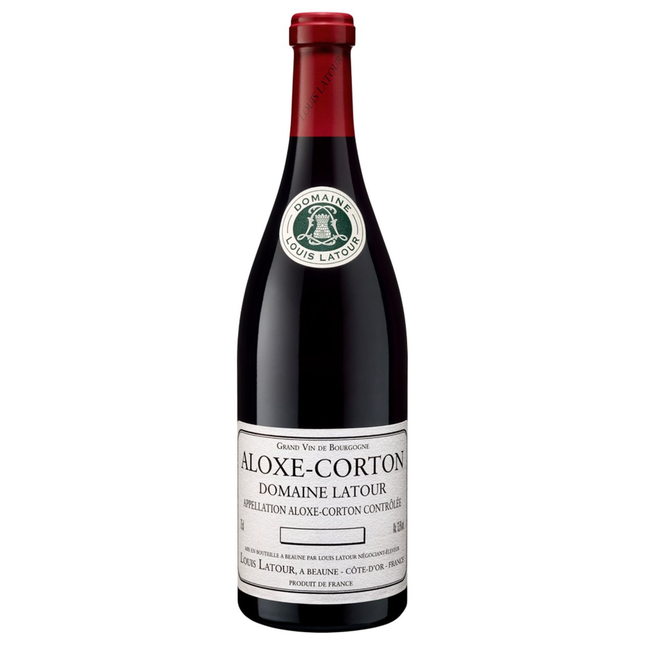 Louis Latour Aloxe-Corton Burgundy, France 750ml