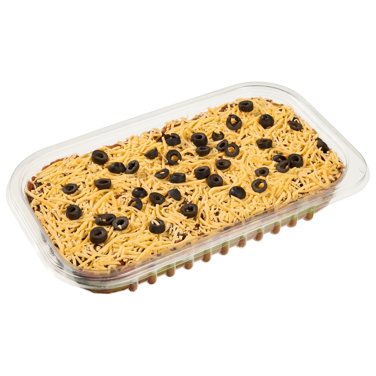 Six Layer Dip per Lb - Image 1