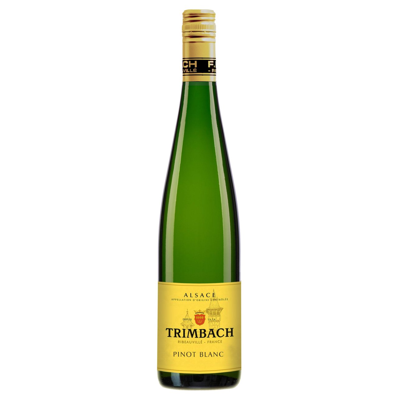 Trimbach Pinot Blanc Alsace, France 750ml