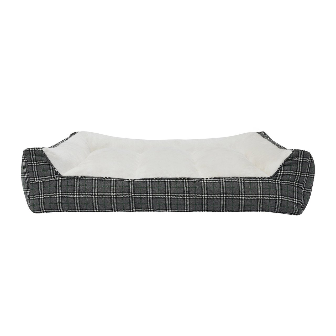 Kirkland Signature Rectangular Pet Bed 46" x 36" - Image 1