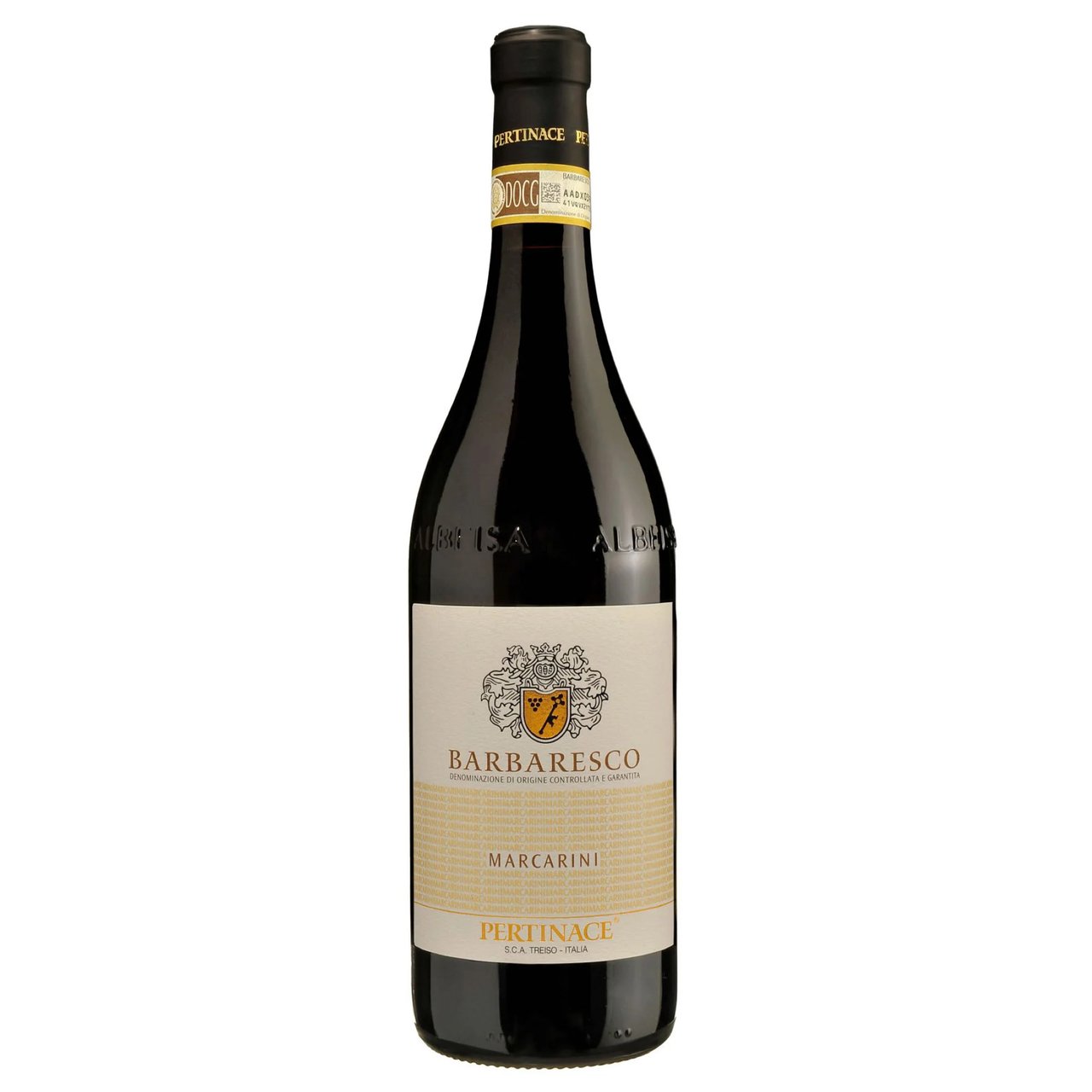 Pertinace Barbaresco "Marcarini" Italy 750ML