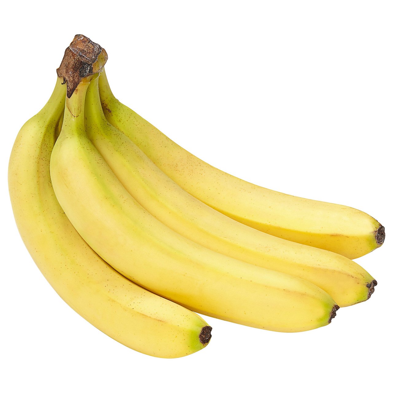 Organic Fairtrade Banana, 3 lbs - Image 1
