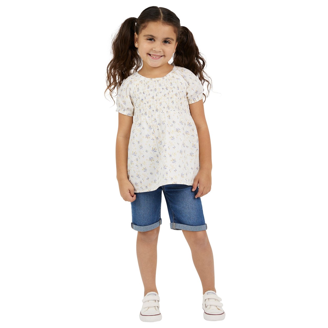 Koala Kids 2-Piece Short Set