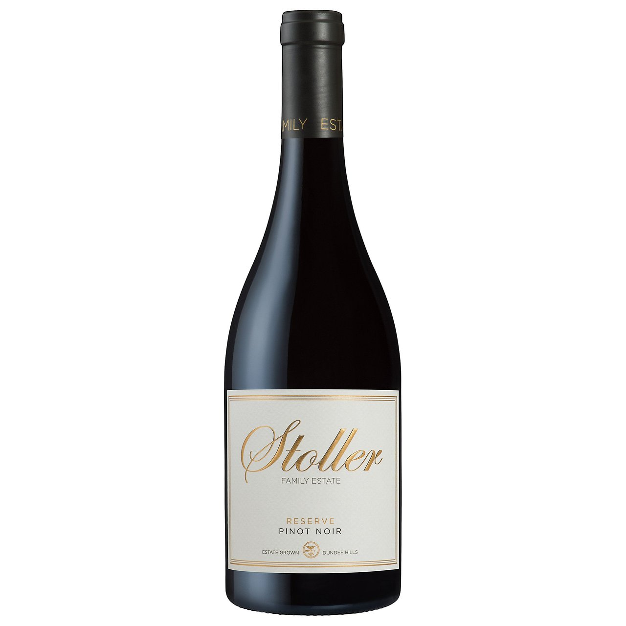 Stoller Family Estate Reserve Pinot Noir Dundee Hills 750ML