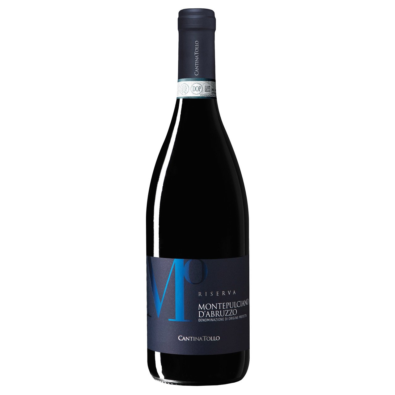 Cantina Tollo Mo Montepulciano d'Abruzzo Riserva, Italy 750ML