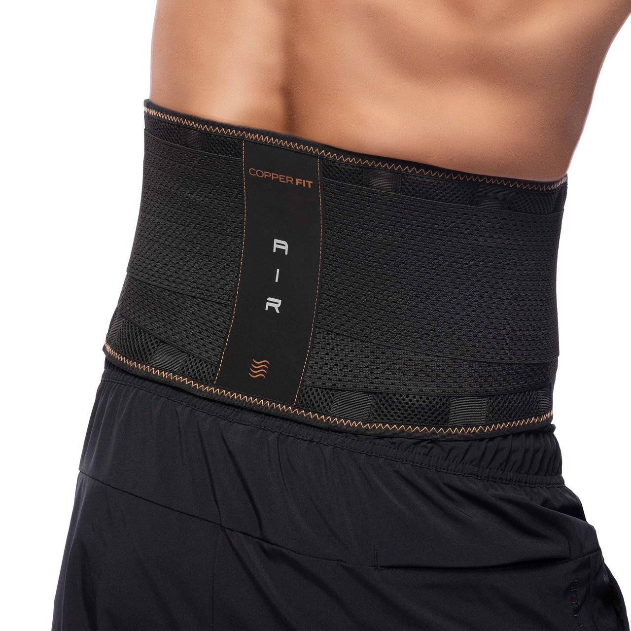 Copper Fit Elite Air Back Support - Image 1