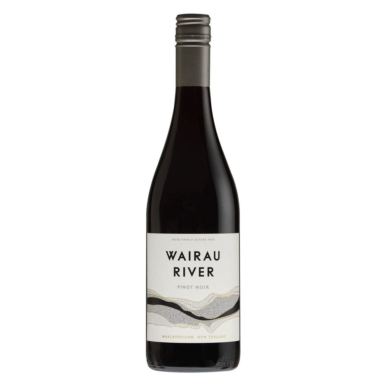 Wairau River Pinot Noir Estate New Zealand 750ml