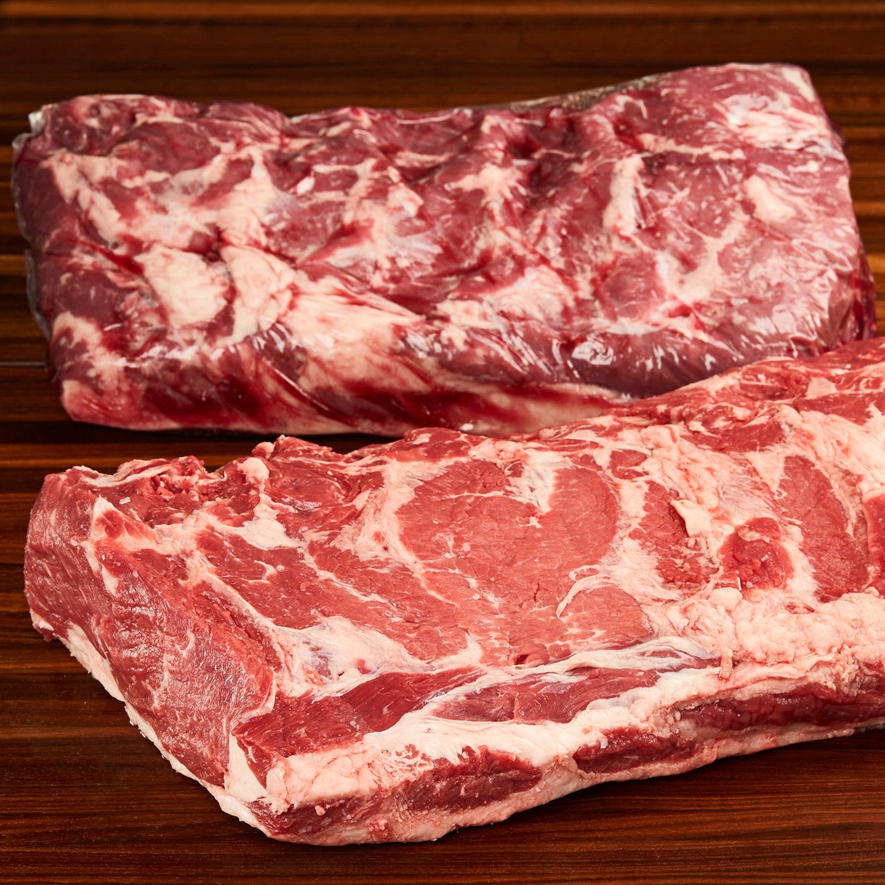 Beef Loin Top Loin Whole (New York Strip) Per Lb - Image 1