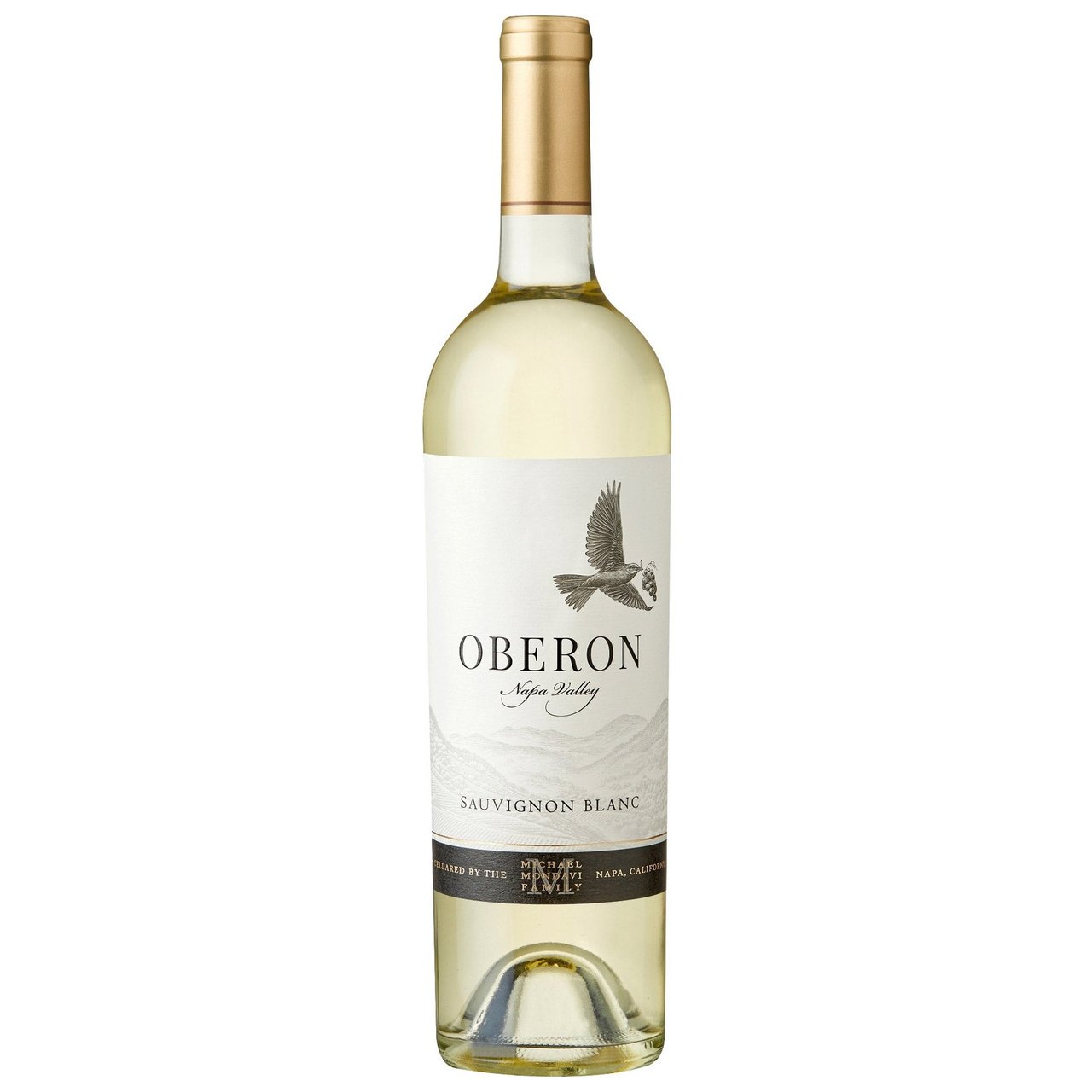 Oberon Sauvignon Blanc Napa Valley 750ML - Image 1