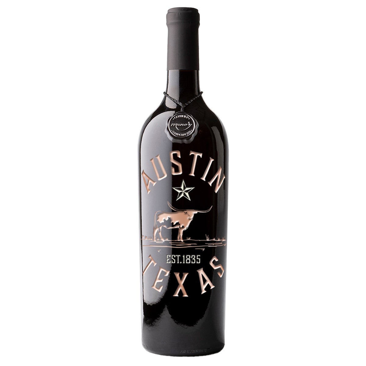Mano's Austin Cabernet Sauvignon California 750ml