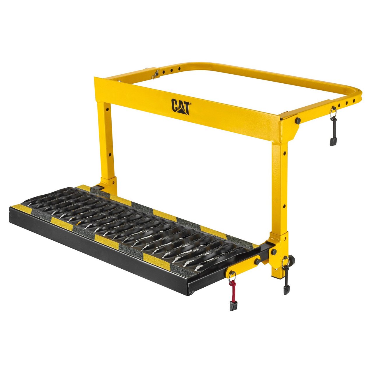 CAT Deluxe Truck/SUV Tire Service Step - Image 1