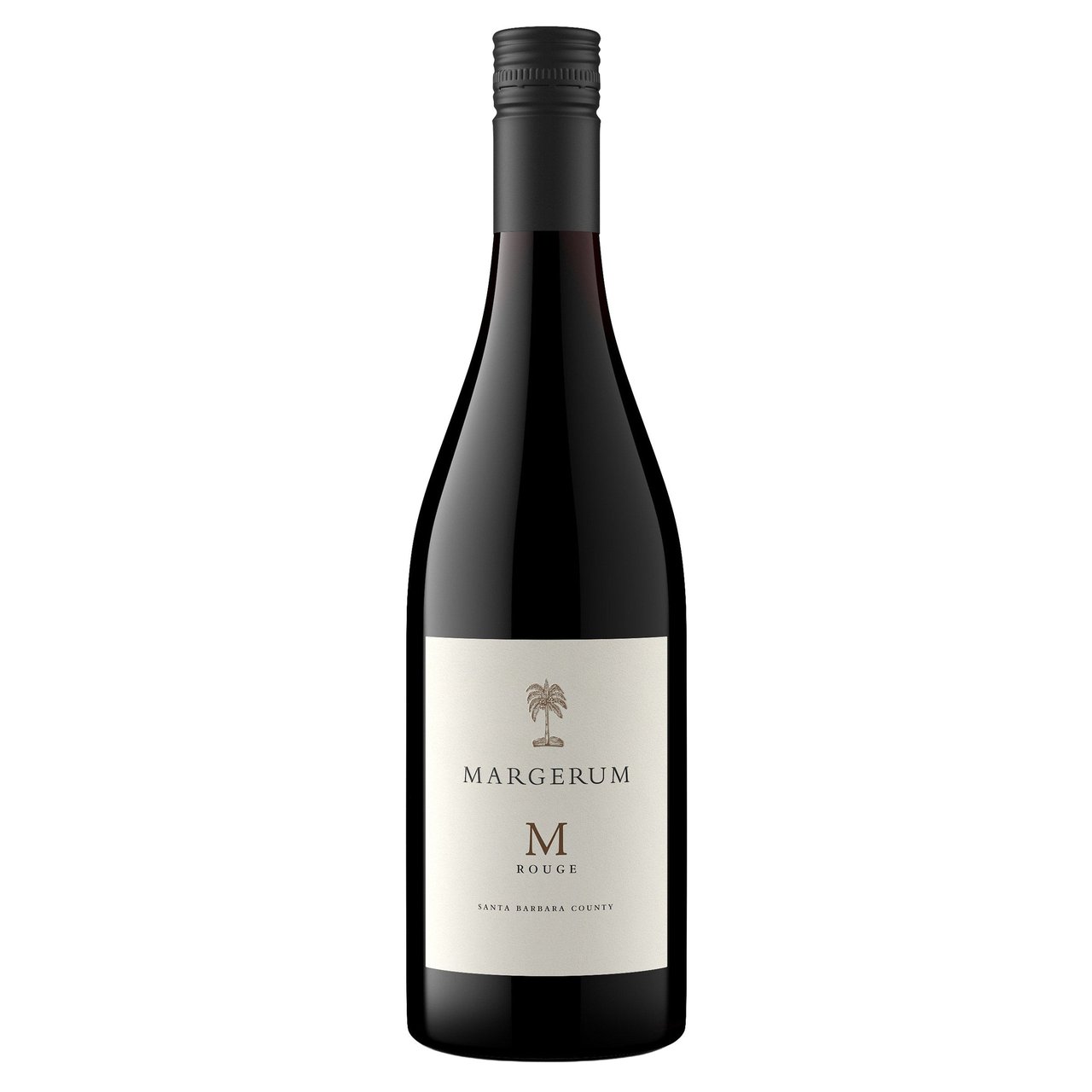Margerum Red Blend Los Olivos 750ml - Image 1