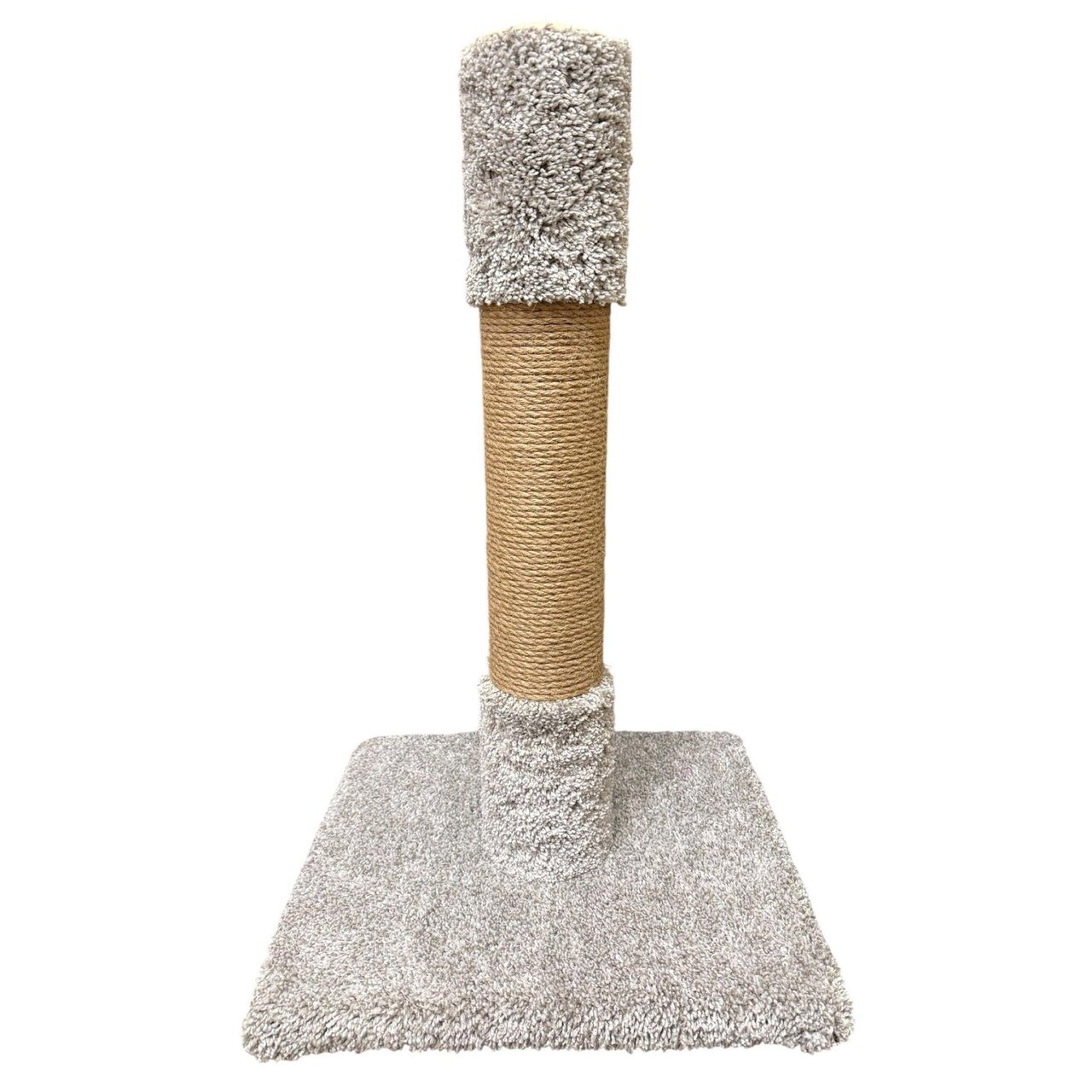 North American Pet Cat Post, 26 Inches - Image 1
